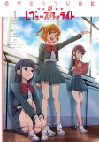 Capa de Manga