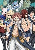 Titelbild von Manga