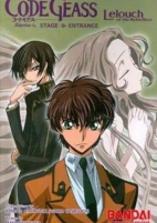 Capa de Manga