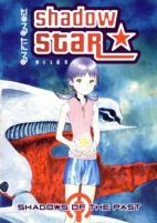 Capa de Manga