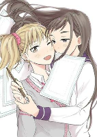 Capa de Manga