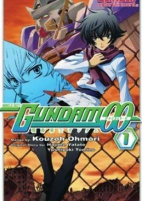 Capa de Manga