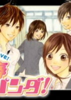 Capa de Manga
