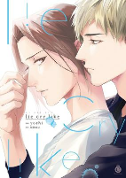 Capa de Manga