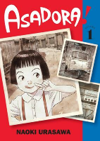 Capa de Manga
