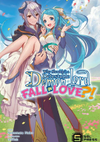 Capa de Manga