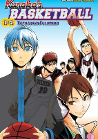 Capa de Manga
