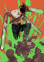 Capa de Manga
