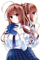 Capa de Manga