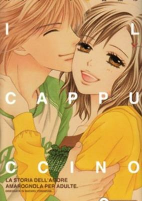 Capa de Manga