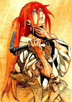Capa de Manga