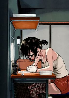 Capa de Manga