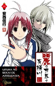 Titelbild von Manga