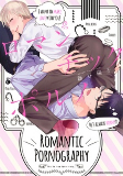 Cover of Manga