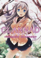 Capa de Manga