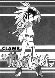 Capa de Manga