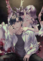 Capa de Manga