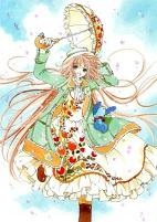Capa de Manga