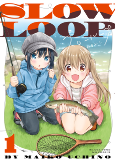 Titelbild von Manga