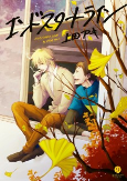 Titelbild von Manga
