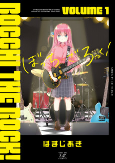 Capa de Manga