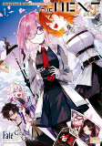 Capa de Manga