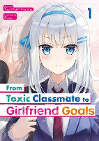 Titelbild von Manga