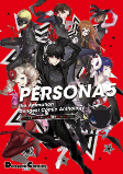 Capa de Manga