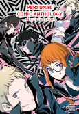 Capa de Manga