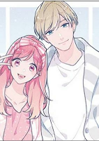 Cover of Manga