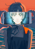 Capa de Manga
