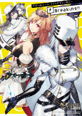 Capa de Manga