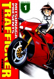 Capa de Manga