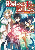 Capa de Manga