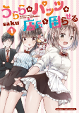 Cover of Manga