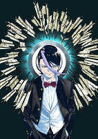 Cover of Manga
