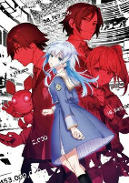 Capa de Manga