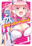 Titelbild von Manga