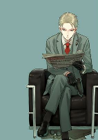 Capa de Manga