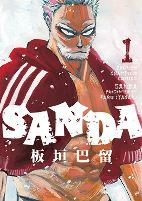 Capa de Manga