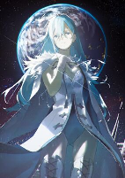 Capa de Manga