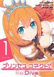 Capa de Manga