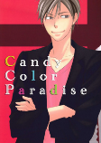 Capa de Manga