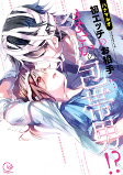 Capa de Manga