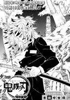 Capa de Manga