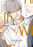 Capa de Manga