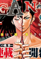 Capa de Manga