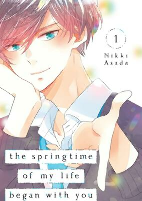 Capa de Manga
