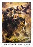 Capa de Manga