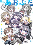 Cover of Related works